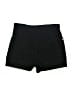 Zara Tweed Black Shorts Size L - photo 2