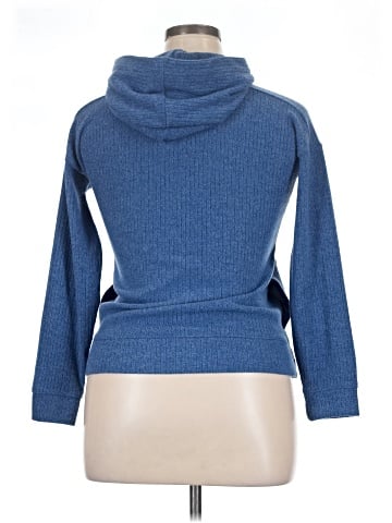 Freely Pullover Sweater (view 2)