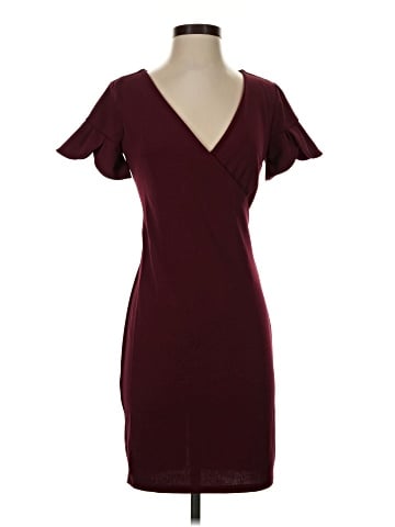 Alexia Admor Cocktail Dress (view 1)