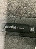 Studio by Torrid Black Active Pants Size 14s - photo 4