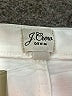 J.Crew White Jeans Size 30 waist (tall) - photo 6