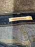 Levi's Blue Jeans Size 27 waist - photo 7