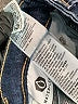 Levi's Blue Jeans Size 27 waist - photo 9