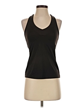 Lucky In Love Tank Top
