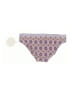 Blush Paisley Blue Swimsuit Bottoms Size S - photo 2