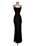 Unbranded Black Cocktail Dress Size XS - photo 1