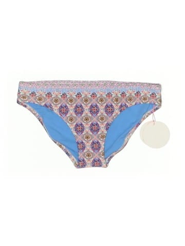 Blush Swimsuit Bottoms (view 1)