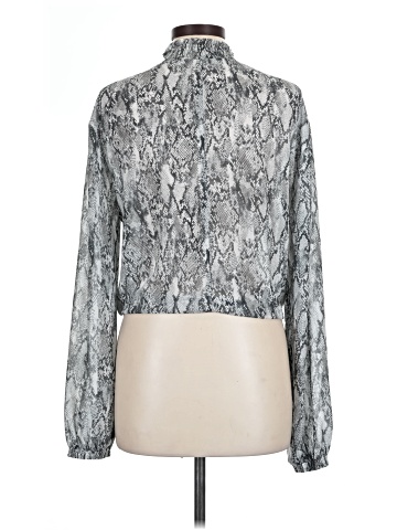 Hyfve Long Sleeve Blouse (view 2)
