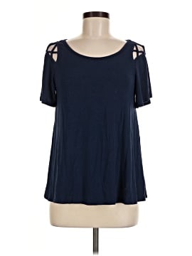 Westport Short Sleeve Top (view 1)