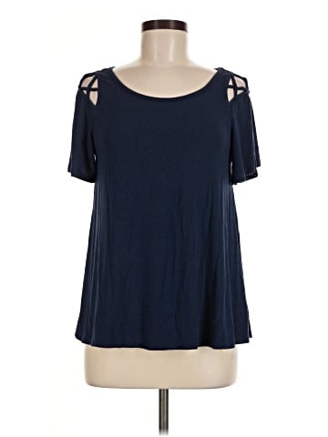 Westport Short Sleeve Top (view 1)