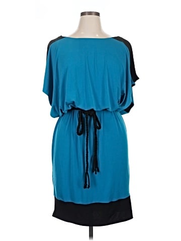 Signature Casual Dress (view 1)