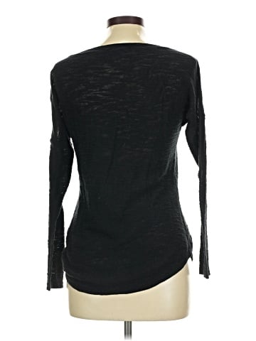 Express Outlet Pullover Sweater (view 2)