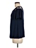 Westport Blue Short Sleeve Top Size M (petite) - photo 5