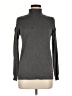 Vernacular Gray Turtleneck Sweater Size M - photo 1