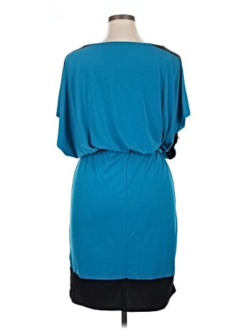 Signature Casual Dress (view 2)