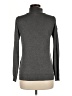 Vernacular Gray Turtleneck Sweater Size M - photo 2