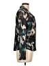 Sanctuary Black Long Sleeve Blouse Size L - photo 4