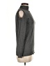 Vernacular Gray Turtleneck Sweater Size M - photo 4
