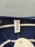 Hount Stripes Blue Casual Dress Size XL - photo 7