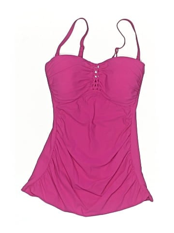 Profile by Gottex Swimsuit Top (view 1)