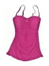 Profile by Gottex Solid Pink Swimsuit Top Size 6 - photo 1
