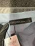 Zanzea Collection 100% Polyester Blue 3/4 Sleeve Blouse Size XL - photo 7