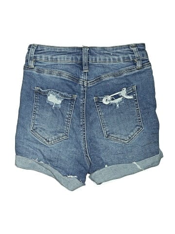 rue21 Denim Shorts (view 2)