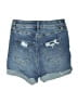 rue21 Blue Denim Shorts Size 2 - photo 2