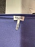 Splendid Blue Short Sleeve T-Shirt Size S - photo 7