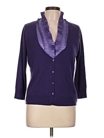 New York & Company Cardigan (view 1)