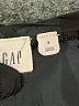 Gap Black Sleeveless Blouse Size S - photo 7