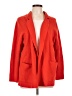J.Crew Red Cardigan Size L - photo 1
