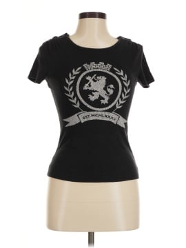 Tommy Jeans Short Sleeve T-Shirt (view 1)