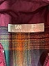 Riders by Lee Burgundy Vest Size M - photo 6