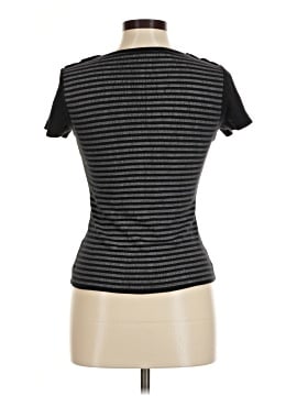 Tommy Jeans Short Sleeve T-Shirt (view 2)