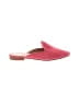 Banana Republic Pink Mule/Clog Size 9 1/2 - photo 1