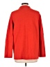 J.Crew Red Cardigan Size L - photo 2