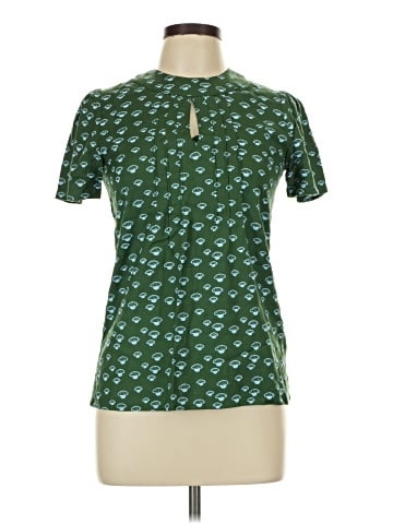 Circus Short Sleeve Polo (view 1)