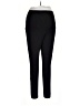 Torrid Solid Black Active Pants Size 1X Plus (1) - photo 2