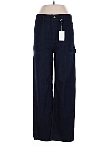 Alexa Chung for Madewell Jeans (view 1)