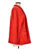 J.Crew Red Cardigan Size L - photo 4