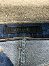 J Brand Solid Blue Jeans Size 25 waist - photo 7