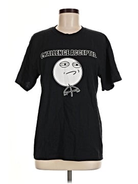 Jerzees Short Sleeve T-Shirt (view 1)