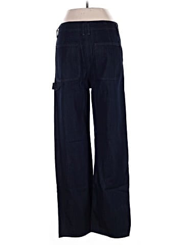 Alexa Chung for Madewell Jeans (view 2)