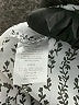 Ann Taylor LOFT Silver 3/4 Sleeve Blouse Size L - photo 8