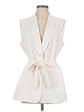T Tahari Vest (view 1)