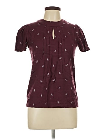 Circus Short Sleeve T-Shirt (view 1)