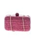 Ann Taylor Pink Clutch One size - photo 1