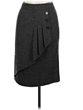 Hobbs London Wool Skirt
