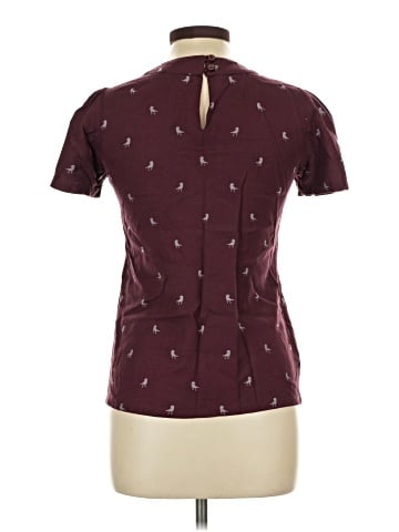 Circus Short Sleeve T-Shirt (view 2)